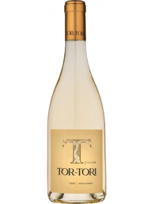 Вино Van Ardi, Tor-Tori White 2020, 0.75 л