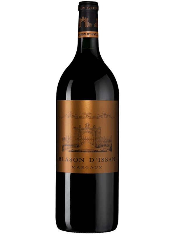 Chateau d'Issan, Grand cru classe Margaux AOC