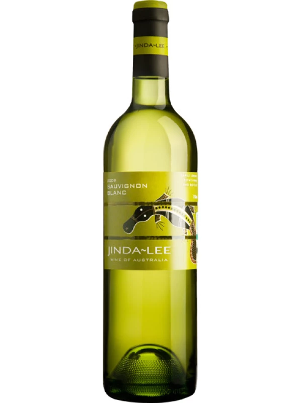 Jinda-Lee Sauvignon Blanc