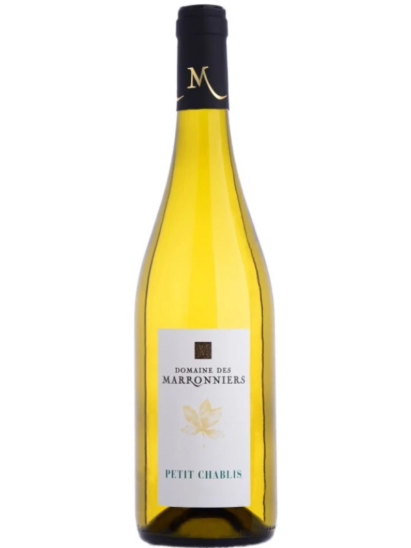 Domaine des Marronniers, Petit Chablis AOC