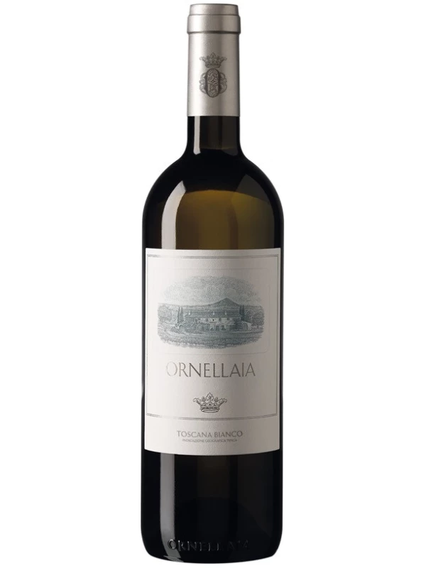 Ornellaia, Toscana Bianco IGT