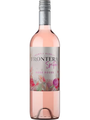 Вино Concha y Toro, Frontera Spritzer Rose Roses 2022, 0.75 л