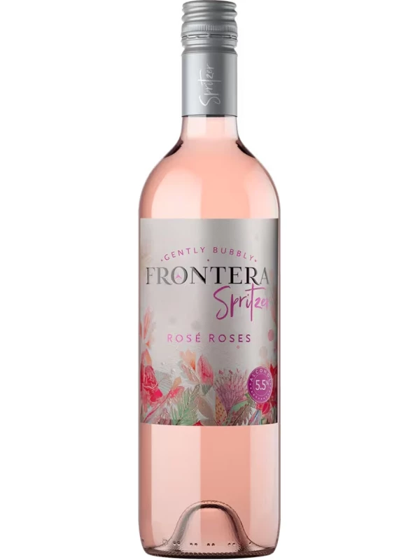 Concha y Toro, Frontera Spritzer Rose Roses