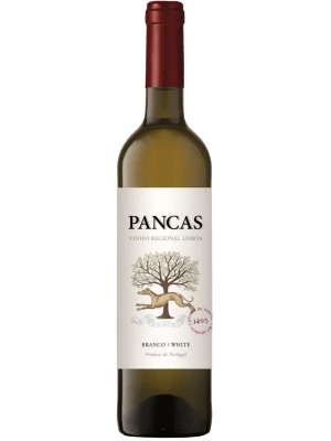 Вино Quinta de Pancas Branco 0.75 л