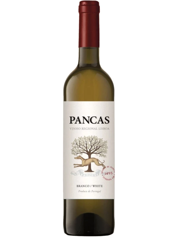 Quinta de Pancas Branco