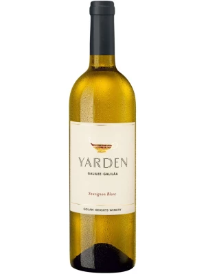 Вино Golan Heights, Yarden Sauvignon Blanc 2021, 0.75 л