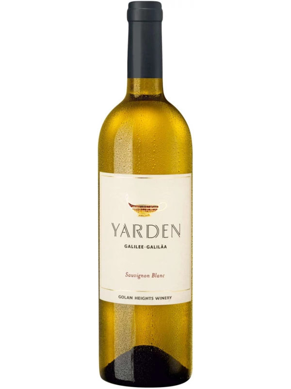 Golan Heights, Yarden Sauvignon Blanc