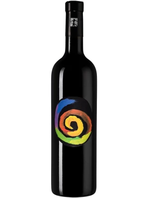 Вино Selvadolce, Rosso Se, Terrazze dell'Imperiese IGP 2019, 0.75 л
