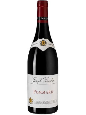 Вино Joseph Drouhin, Pommard AOC 2021, 0.75 л