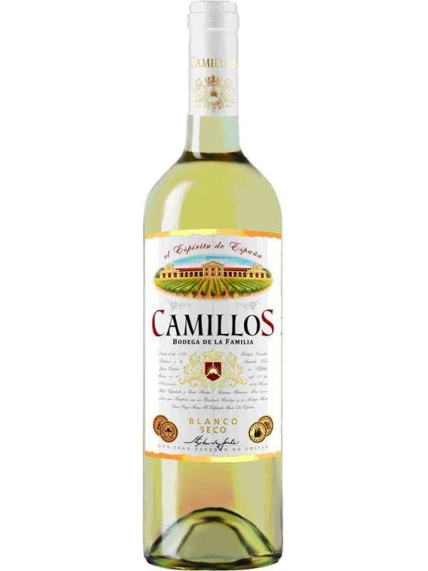 Camillos White