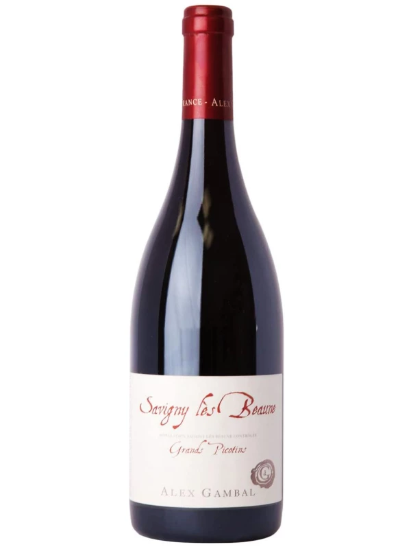 Alex Gambal, Savigny-les-Beaune Grands Picotins AOC