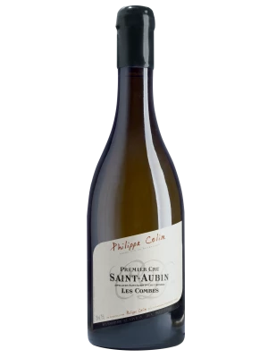 Вино Philippe Colin, Saint Aubin 1er Cru Les Combes 2022, 0.75 л
