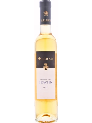 Вино Allram, Gruner Veltliner Eiswein, Kamptal DAC 0.375 л