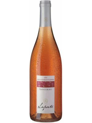 Вино Laporte, Sancerre AOC Les Grandmontains 2010, 0.75 л
