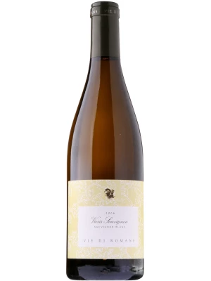 Вино Vieris Isonzo Sauvignon DOC 2006, 0.75 л