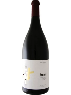 Вино Celler Acustic, Brao, Montsant DO 2012, 1.5 л