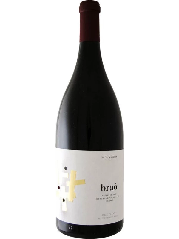Celler Acustic, Brao, Montsant DO