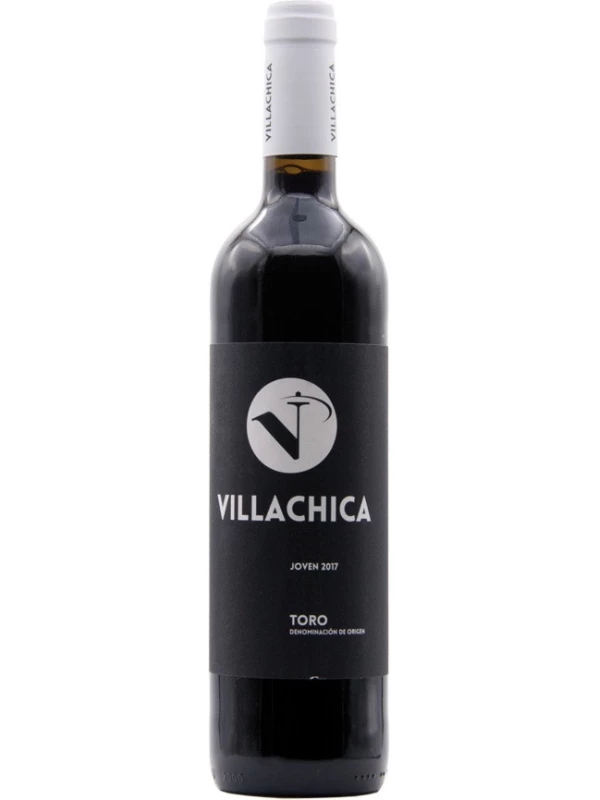 Villachica Joven, Toro DO