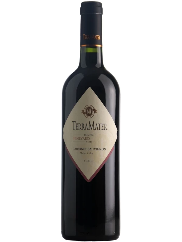 TerraMater, Vineyard Cabernet Sauvignon