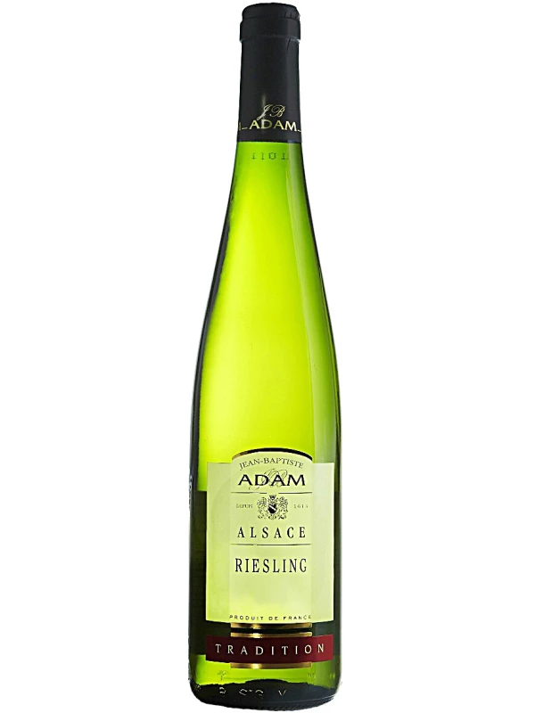 Jean-Baptiste Adam, Tradition Riesling, Alsace
