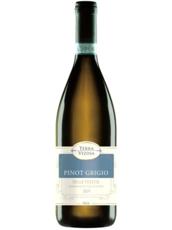 Terra Vizina Pinot Grigio delle Venezie DOC