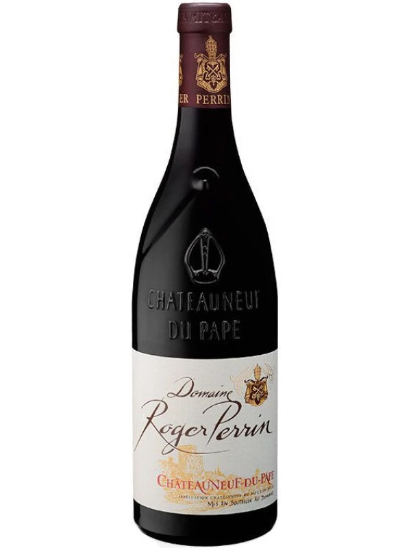 Domaine Roger Perrin, Chateauneuf-du-Pape AOC Rouge