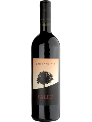 Вино Paleo Rosso, Toscana IGT 2015, 0.75 л