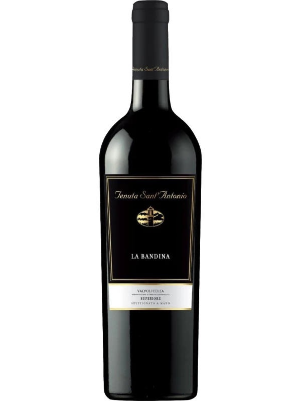 Tenuta Sant'Antonio, La Bandina Valpolicella DOC Superiore