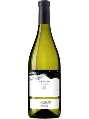 Вино Winery Uzunov, Mono Chardonnay 0.75 л