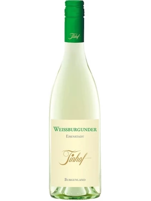 Вино Tinhof, Weissburgunder 0.75 л