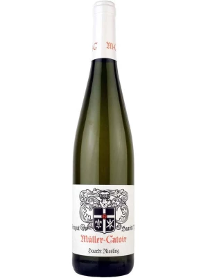 Вино Muller-Catoir, Haardt Riesling 2017, 0.75 л