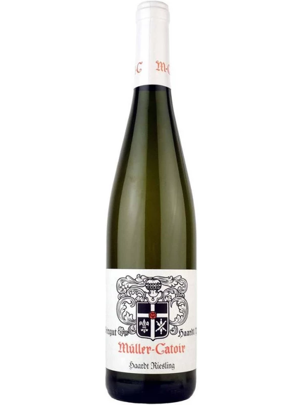 Muller-Catoir, Haardt Riesling
