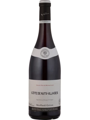 Вино Moillard-Grivot, Cote de Nuits-Villages AOP 0.75 л