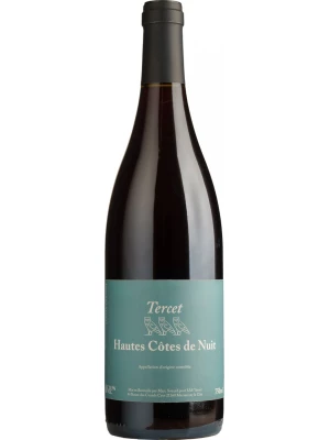 Вино Tercet, Hautes Cotes de Nuit AOC 2021, 0.75 л
