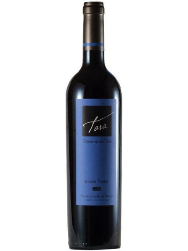 Domaine de Tara, Hautes Pierres Rouge