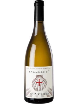 Вино Decugnano dei Barbi, Frammento, Orvieto Classico DOC 2021, 0.75 л