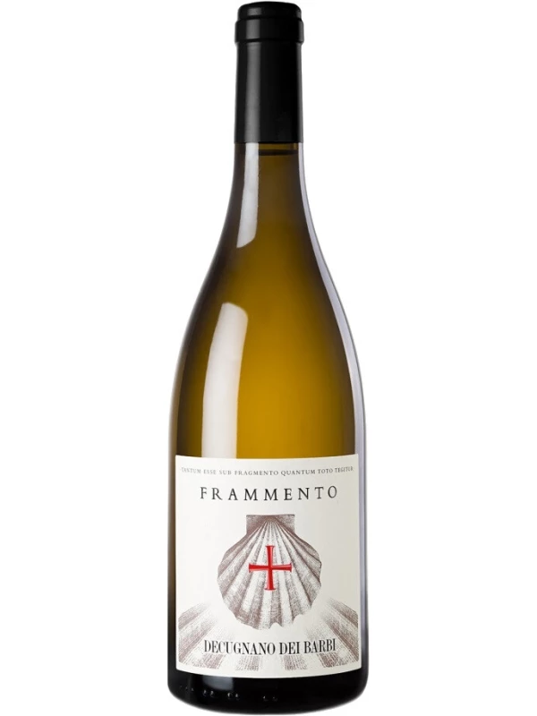 Decugnano dei Barbi, Frammento, Orvieto Classico DOC