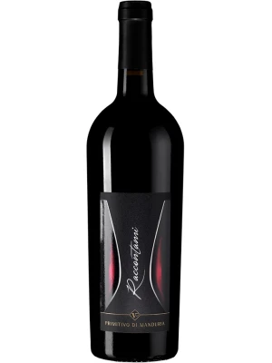 Вино Vespa, Raccontami Primitivo di Manduria DOP 2019, 0.75 л