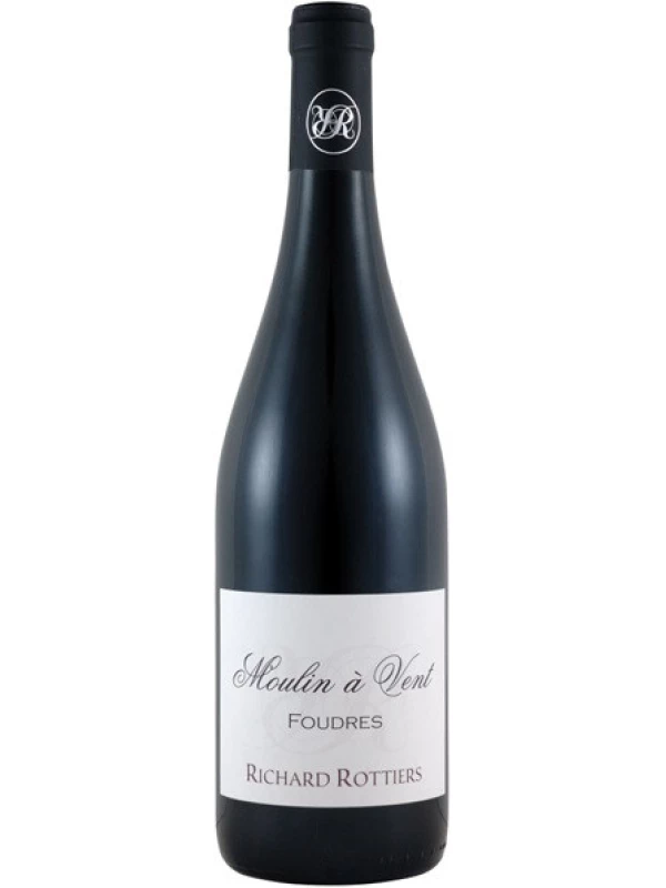 Domaine Richard Rottiers, Moulin a Vent Foudres AOC