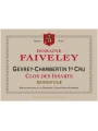 Faiveley, Gevrey-Chambertin 1-er Cru Clos des Issarts AOC — фото 2