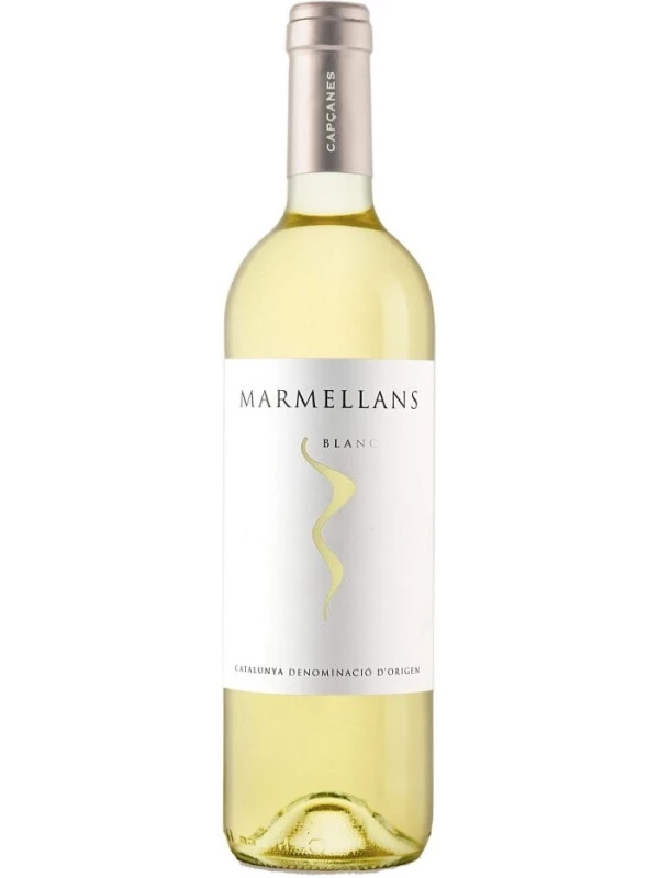 Capcanes, Marmellans Blanc, Catalunya DO