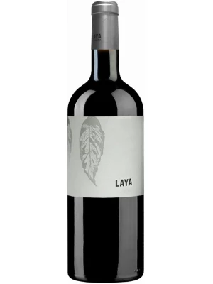 Вино Bodegas Atalaya, Laya, Almansa DO 1.5 л