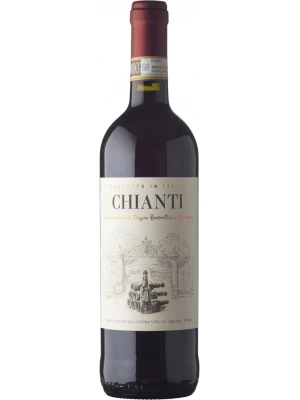Вино Cantina Vita, Chianti DOCG 0.75 л