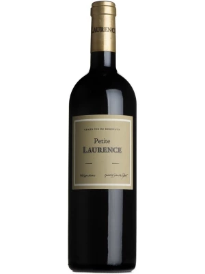 Вино Petite Laurence, Bordeaux Superieur AOC 2016, 0.75 л