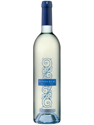 Вино Quinta da Lixa, Vinha Real Vinho Verde DOC 0.75 л