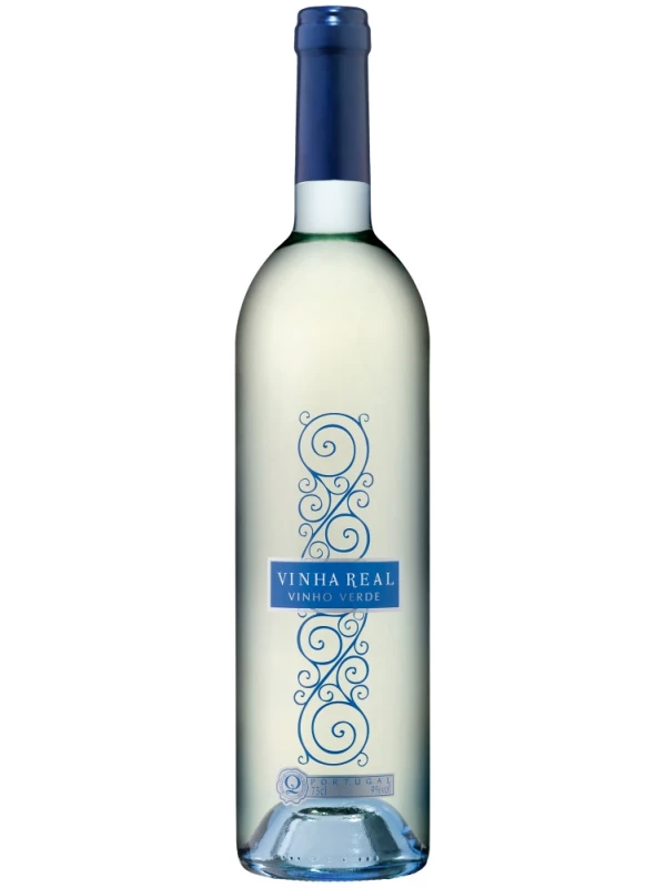 Quinta da Lixa, Vinha Real Vinho Verde DOC