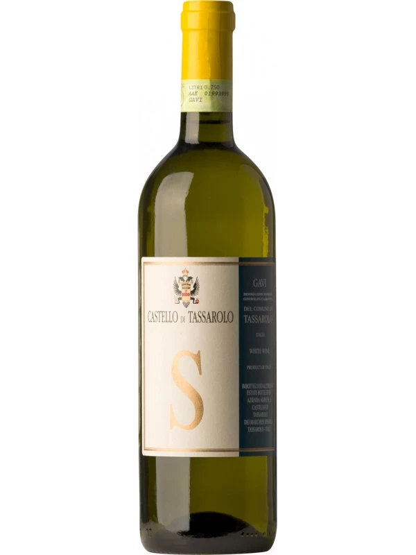 Gavi Tassarolo DOCG