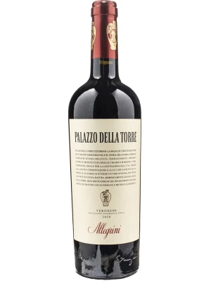 Вино Allegrini, Palazzo della Torre, Veronese IGT 2020, 0.75 л