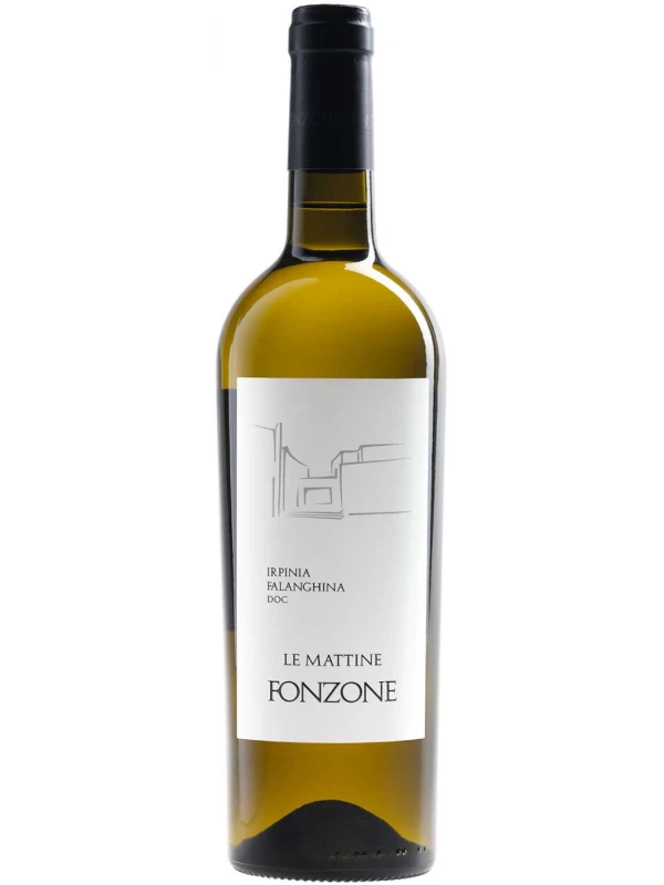 Fonzone, Le Mattine Irpinia Falangina DOC
