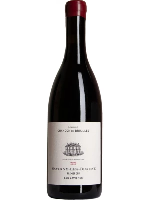Вино Domaine Chandon de Briailles, Savigny-Les-Beaune Premier Cru Les Lavieres AOC 2020, 0.75 л